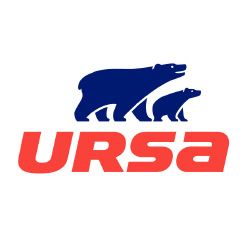 logotype de notre client URSA logotype de notre client URSA