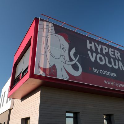 Siège à Is-Sur-Tille - Transports Cordier Hyper Volume Siège à Is-Sur-Tille - Transports Cordier Hyper Volume