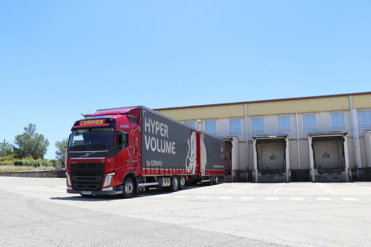 Hyper Volume By Cordier Actualites 38