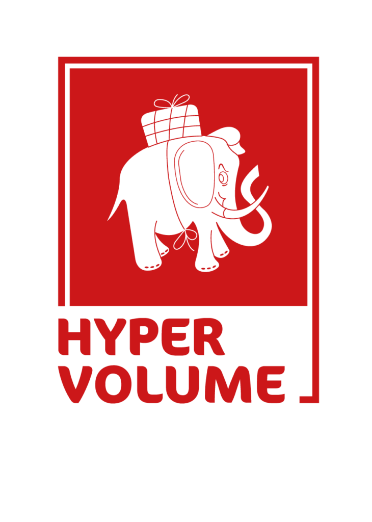 hyper volume actualites logo hyper volume 82