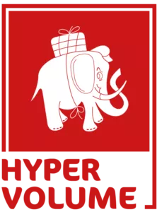 hyper volume actualites logo hyper volume 82