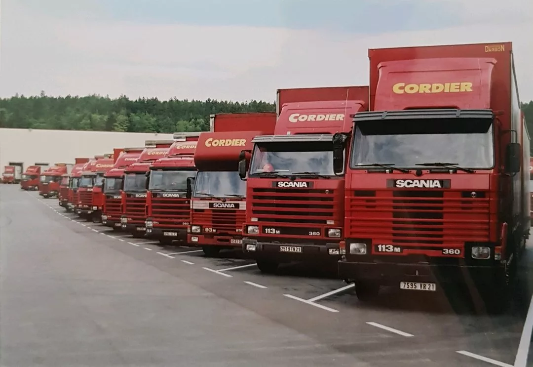 hypervolume historique cordier 1990 10 02