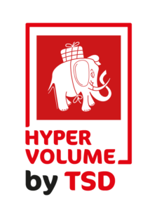 hypervolume logo hyper volume bytsd 12
