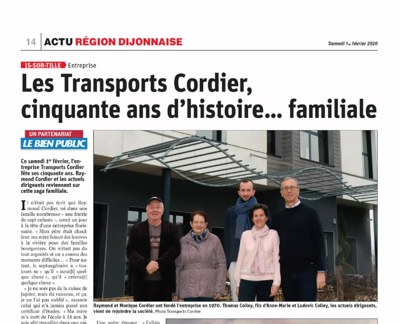 Hyper Volume By Cordier Actualites 130