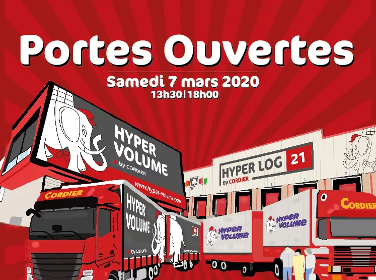 Hyper Volume By Cordier Actualites 138