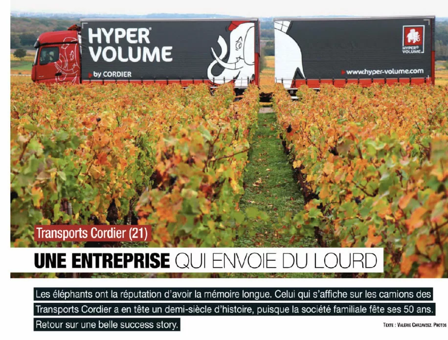 Hyper Volume By Cordier Actualites 144