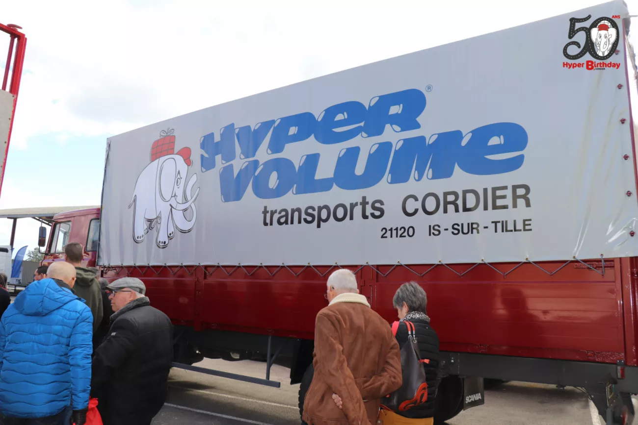 Hyper Volume By Cordier Actualites 158