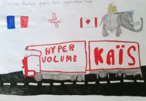 Hyper Volume By Cordier Actualites 241 Hyper Volume Hyper Volume By Cordier Actualites 241