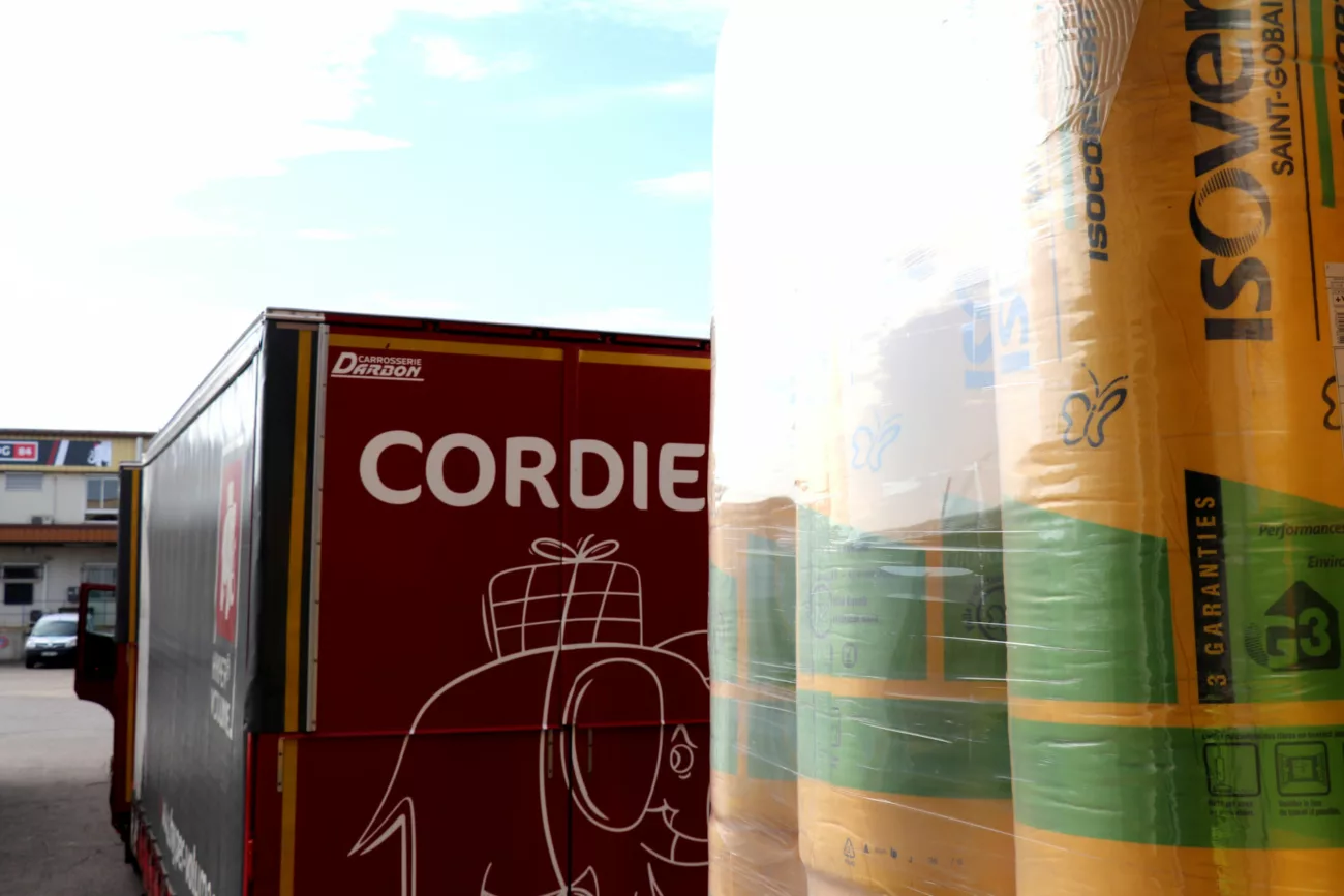 Hyper Volume By Cordier Actualites 249