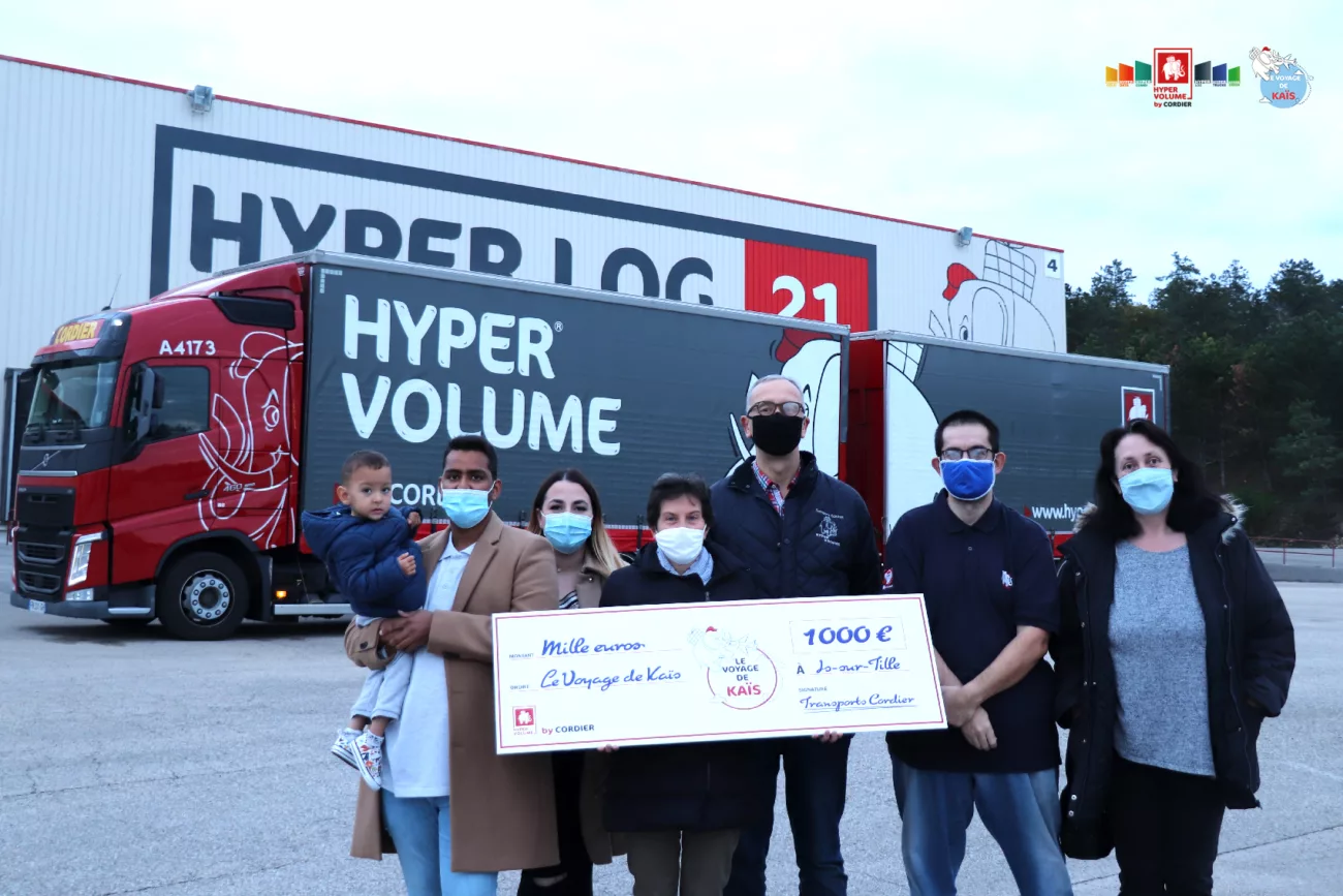 Hyper Volume By Cordier Actualites 267
