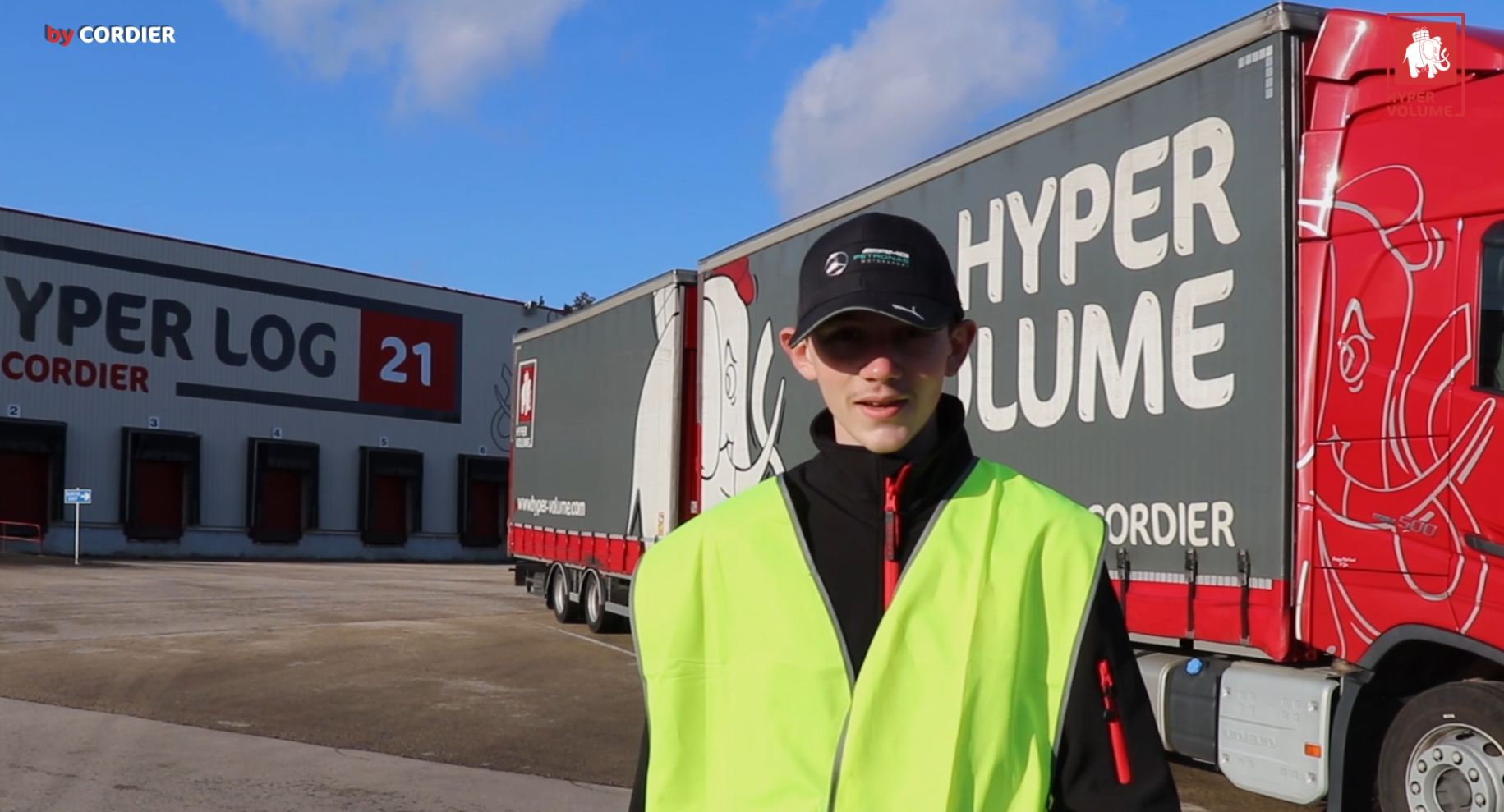 Hyper Volume By Cordier Actualites 308