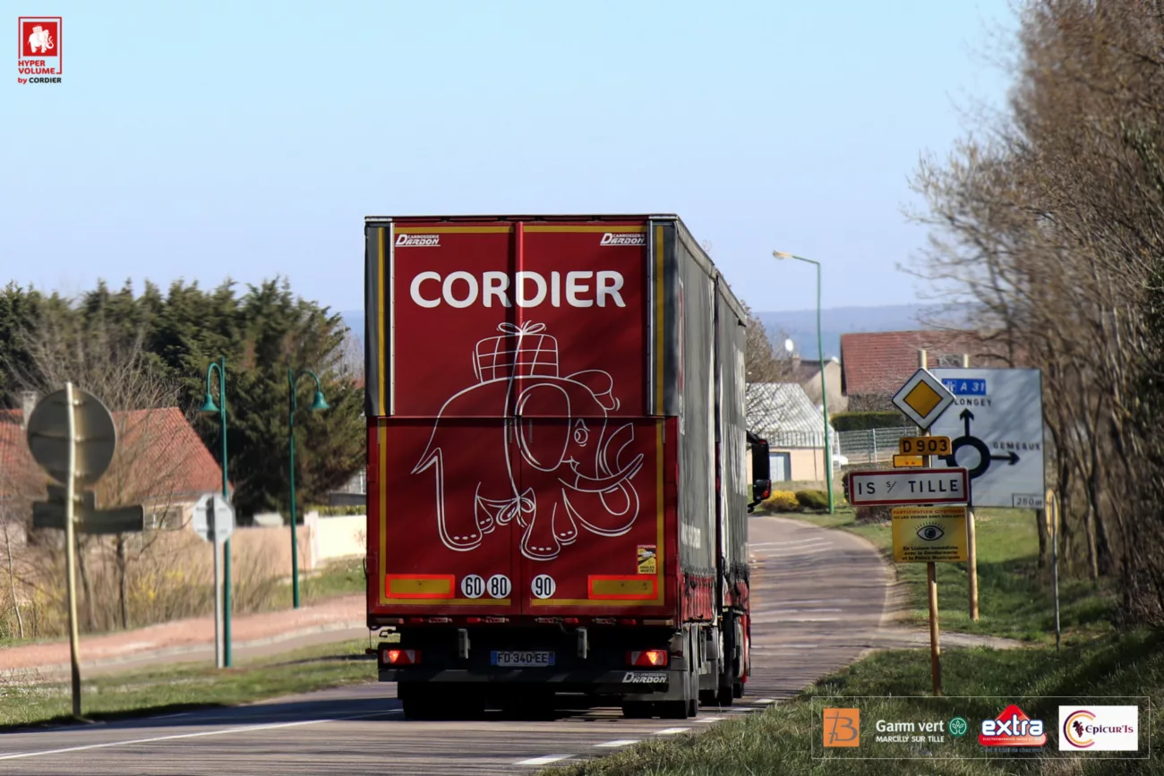 Hyper Volume By Cordier Actualites 310