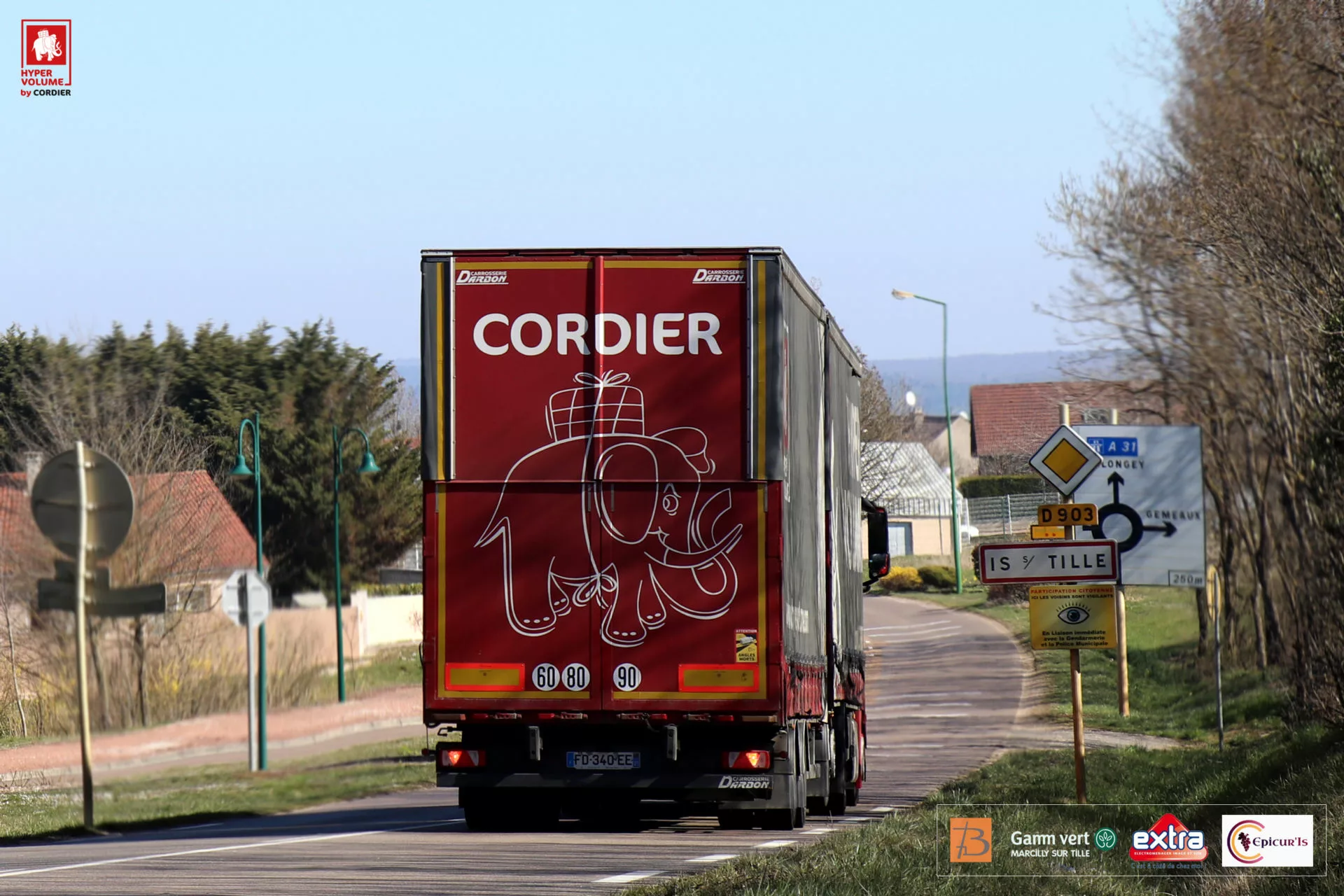 Hyper Volume By Cordier Actualites 310