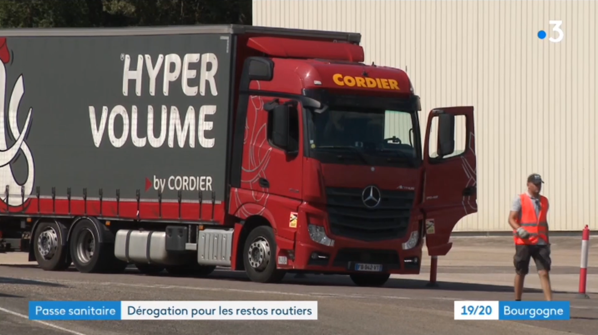 Hyper Volume By Cordier Actualites 360