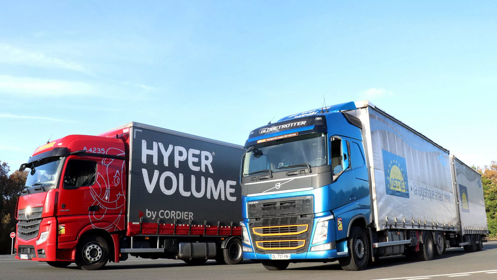 Hyper Volume By Cordier Actualites 408