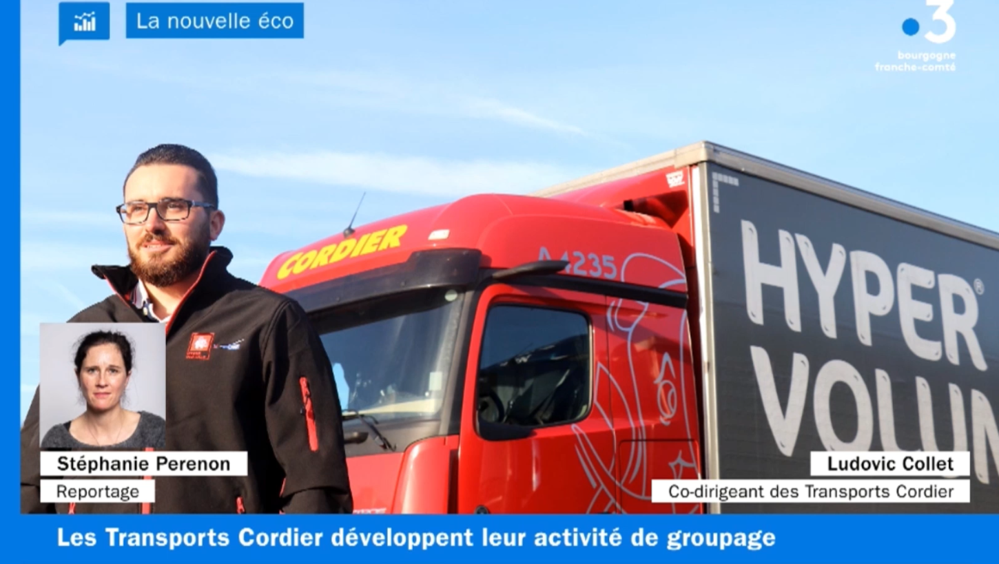 Hyper Volume By Cordier Actualites 415