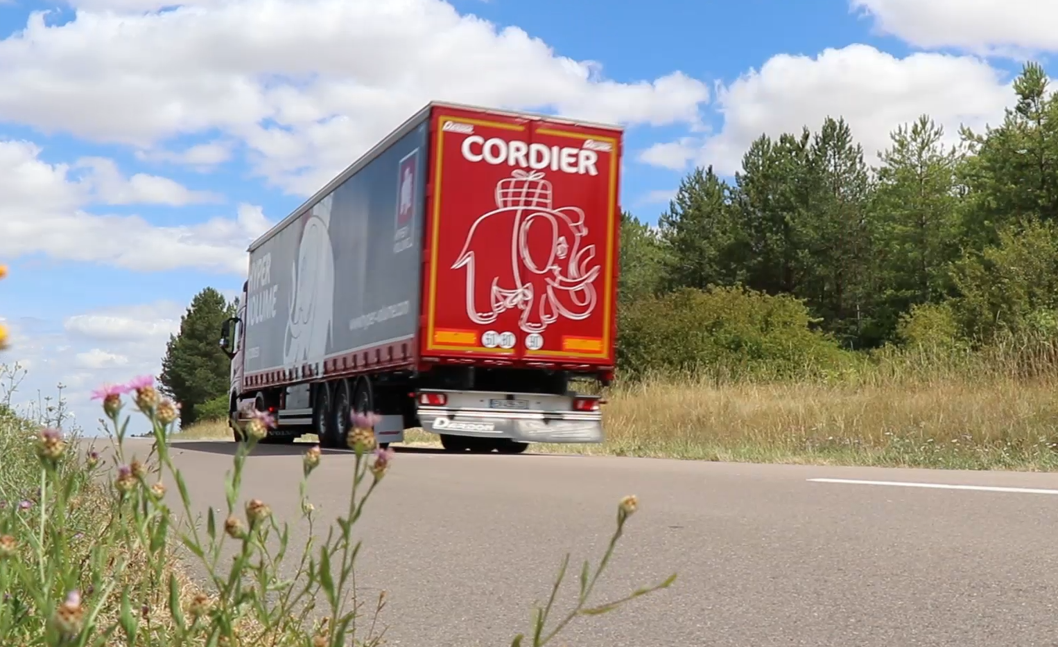 Hyper Volume By Cordier Actualites 55