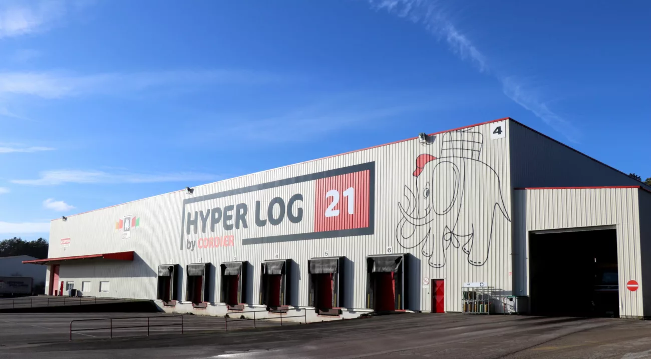 Hyper Volume By Cordier Actualites 91