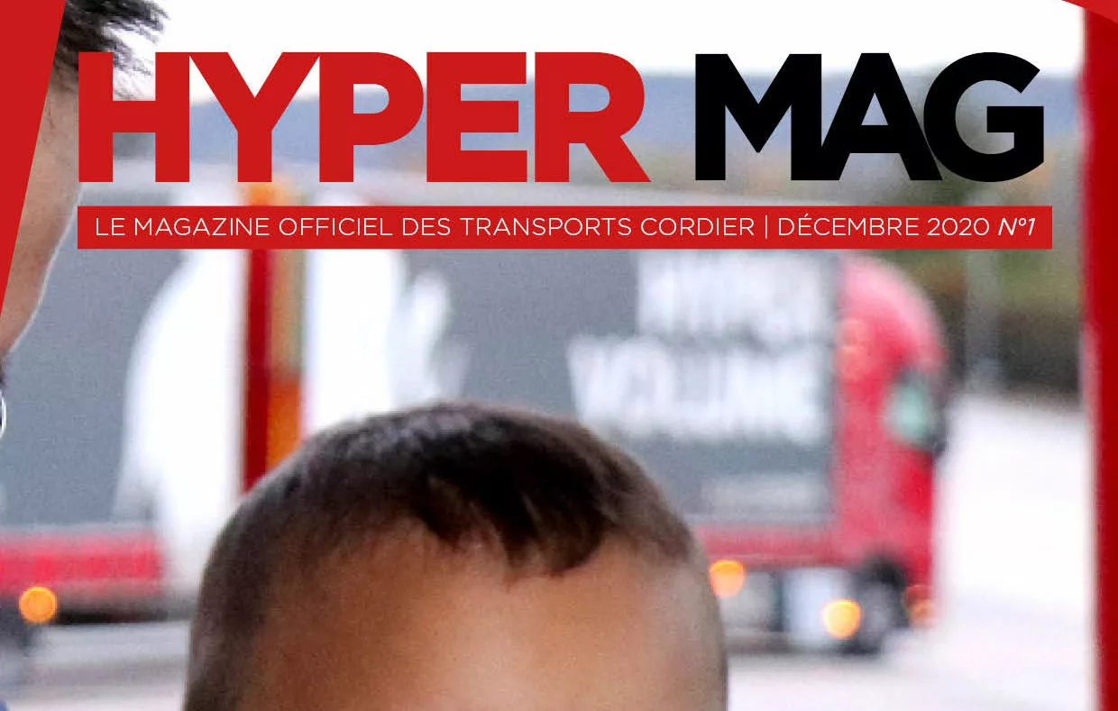 Hyper Volume By Cordier Hyper MAG 01