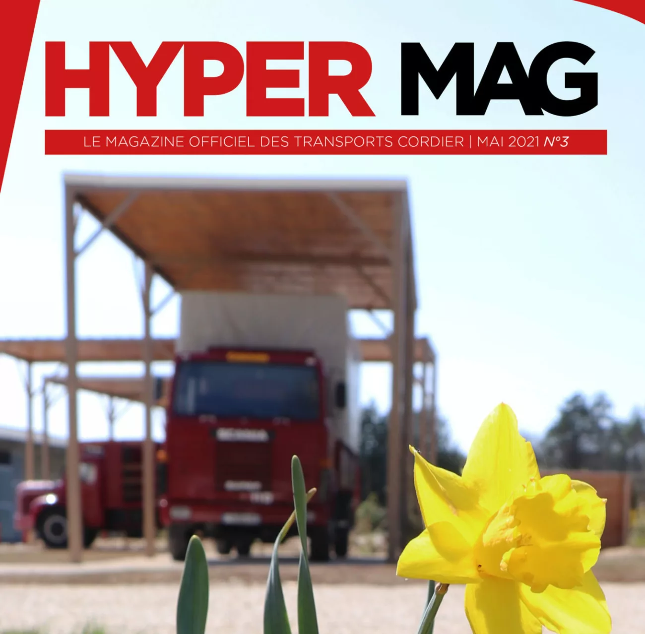 Hyper Volume By Cordier Hyper MAG 07