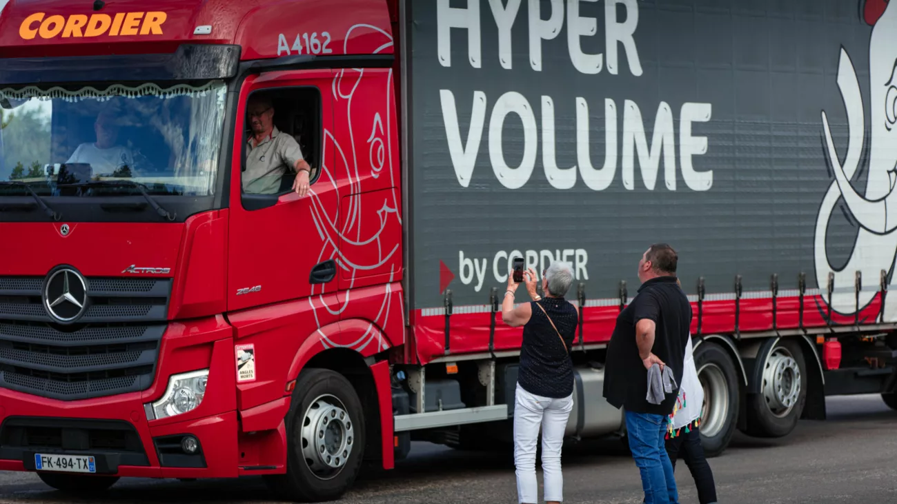 Hyper Volume By Cordier Uncategorized 1207