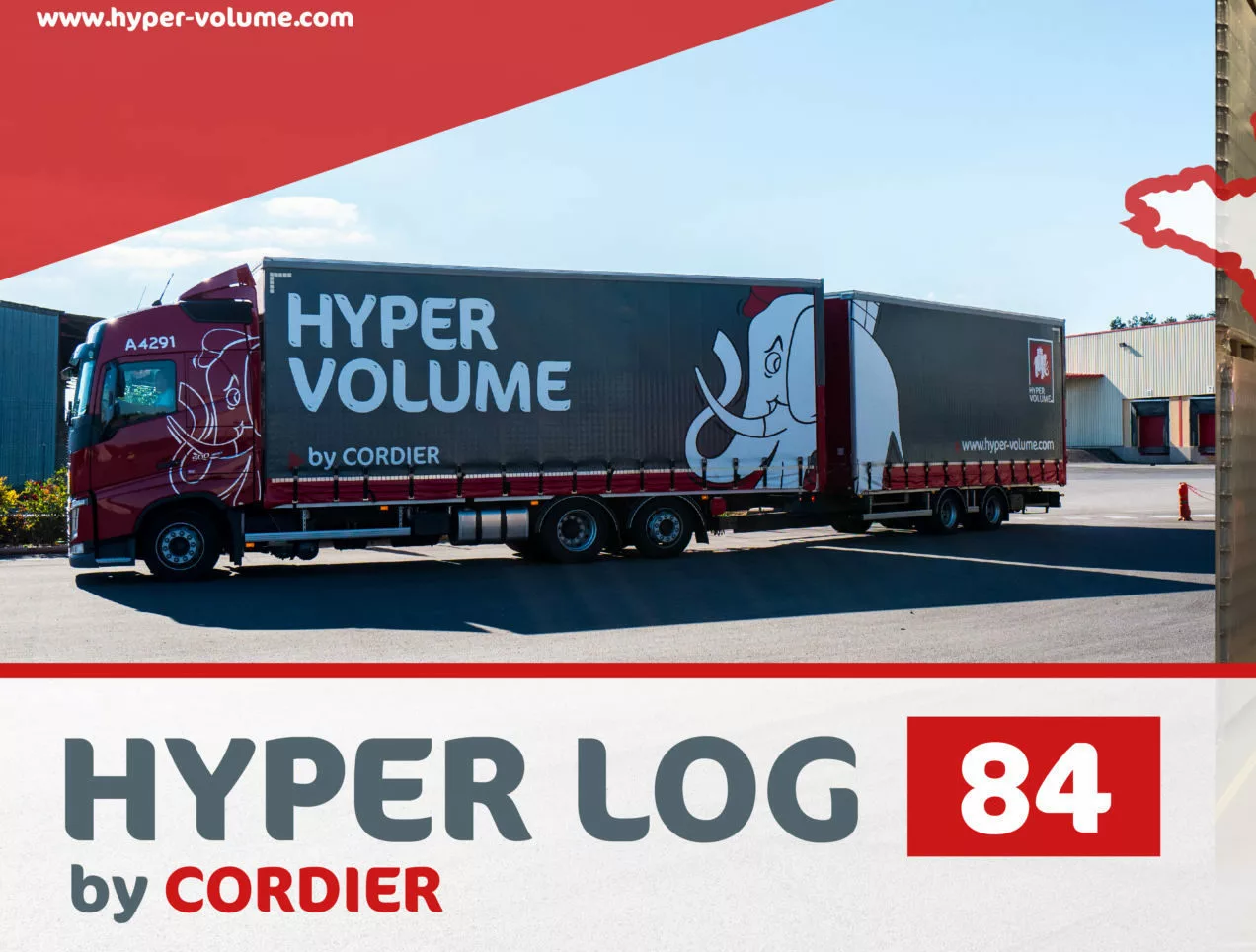 Hyper Volume By Cordier Uncategorized 41