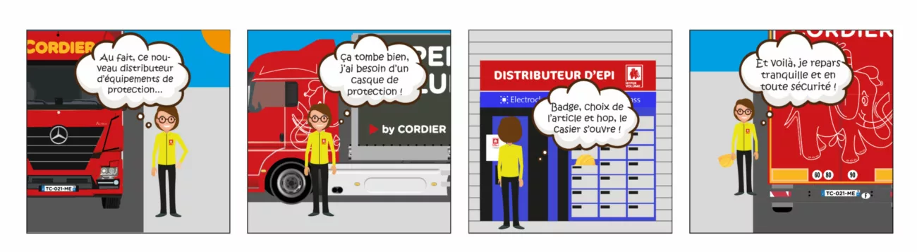 Hyper Volume Transports Cordier Actualites 01 Hyper Volume Hyper Volume Transports Cordier Actualites 01
