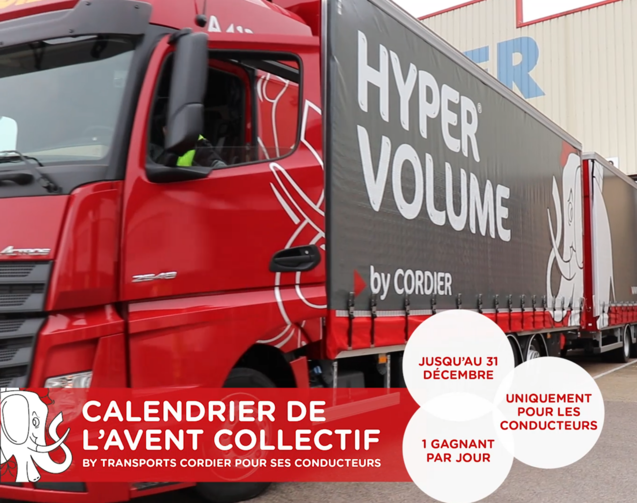 Hyper Volume Transports Cordier Uncategorized 1