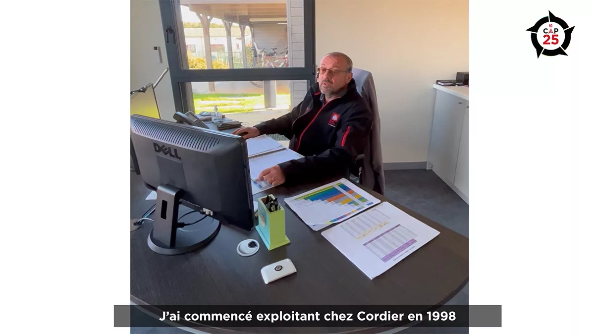 Hyper Volume By Cordier Actualites 533