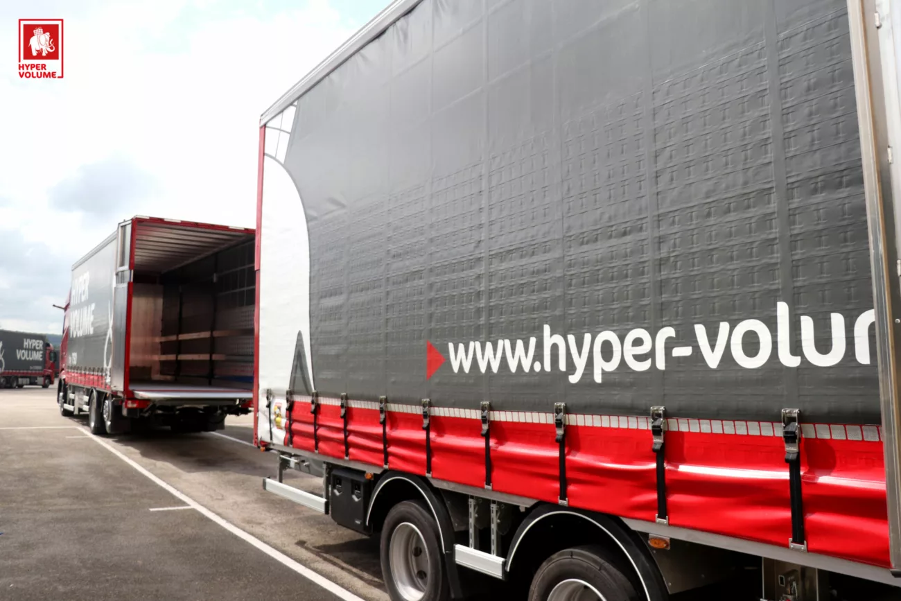 Hyper Volume By Cordier Actualites 539