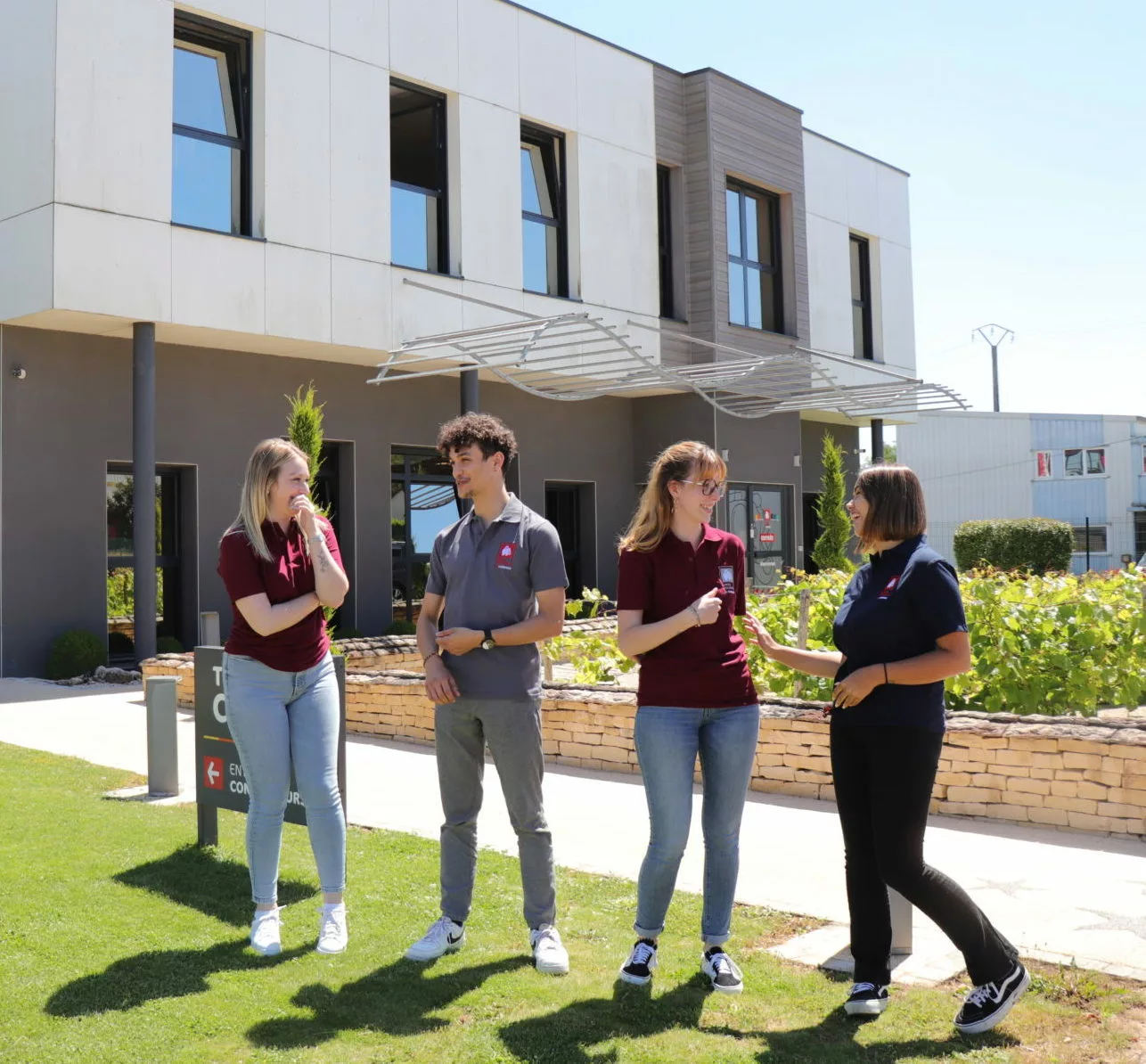 Hyper Volume By Cordier Emplois 21