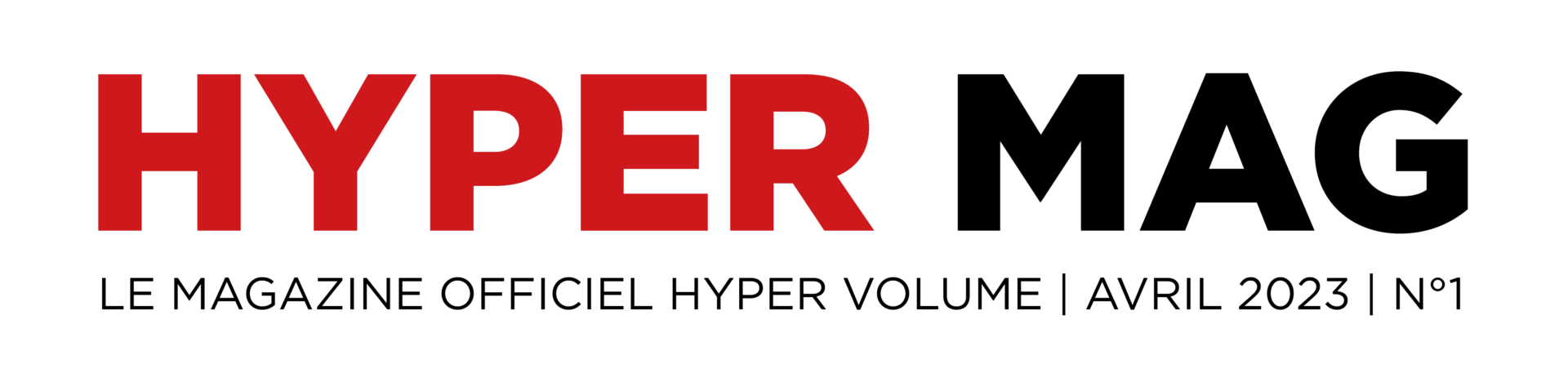 hyper volume by cordier hyper mag 09 Hyper Volume