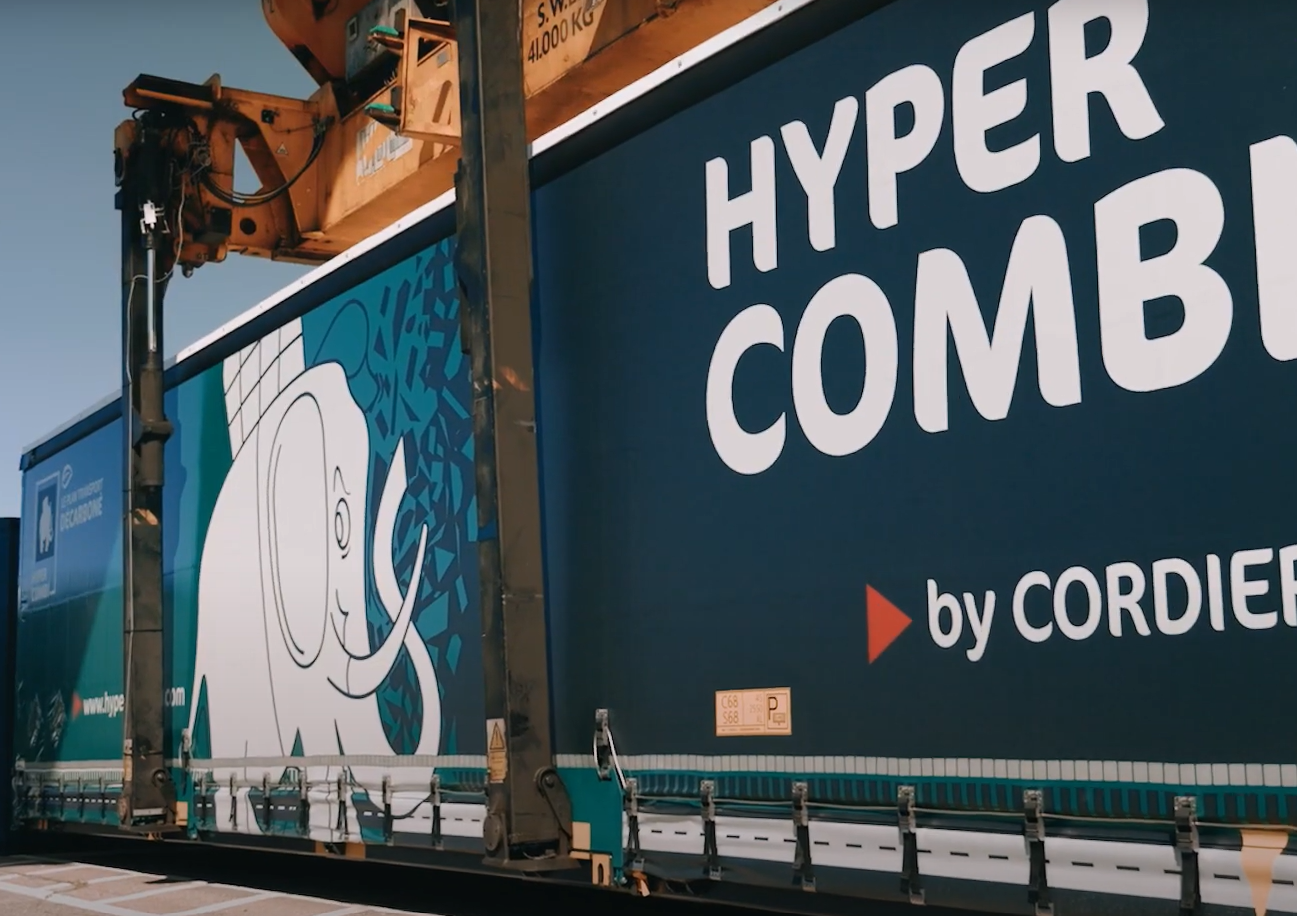  Hyper Volume