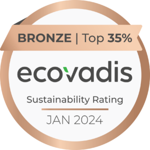 hyper volume logo médaille bronze ecovadis 29