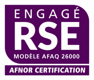 hyper volume logo logo engagés rse 28