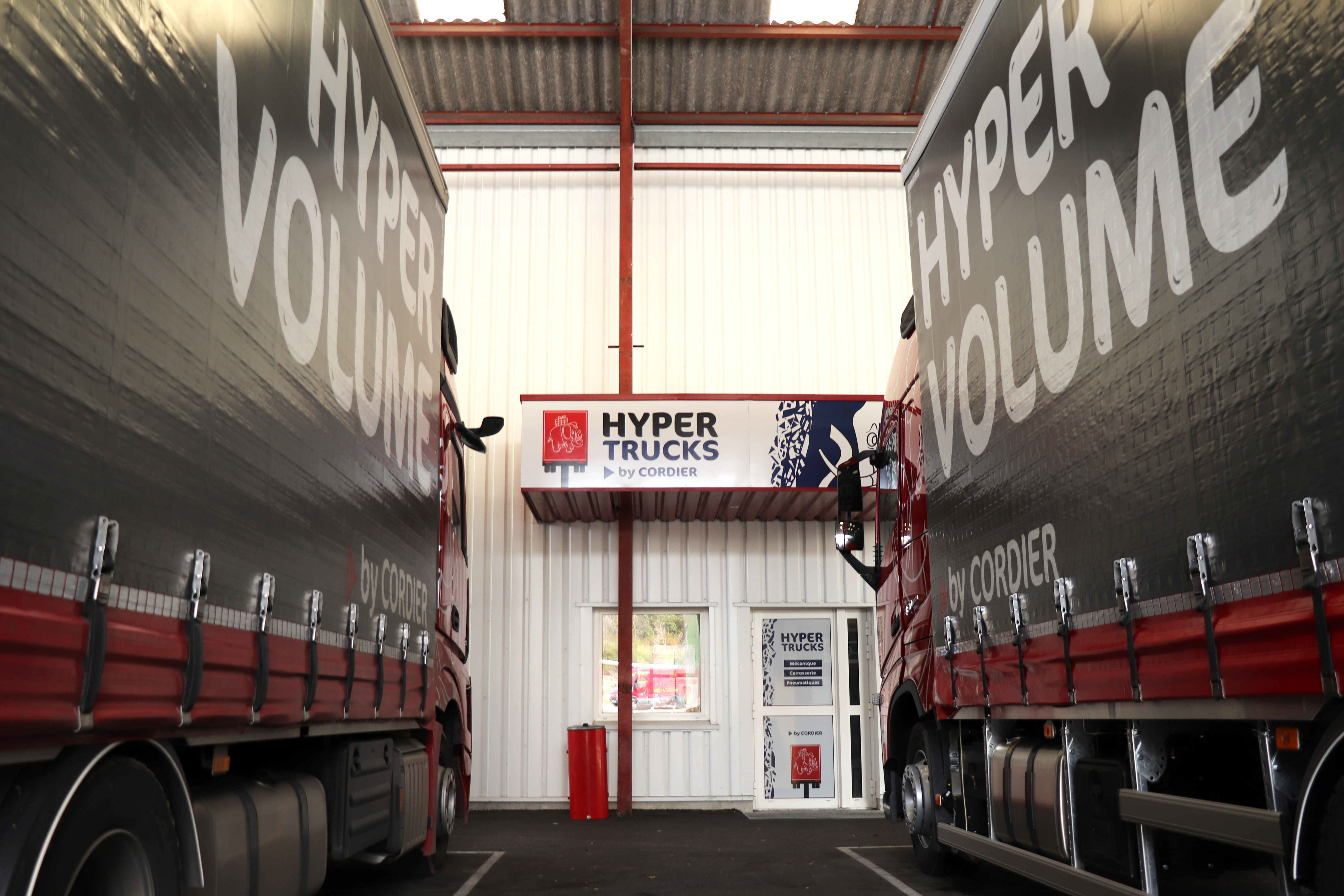  Hyper Volume