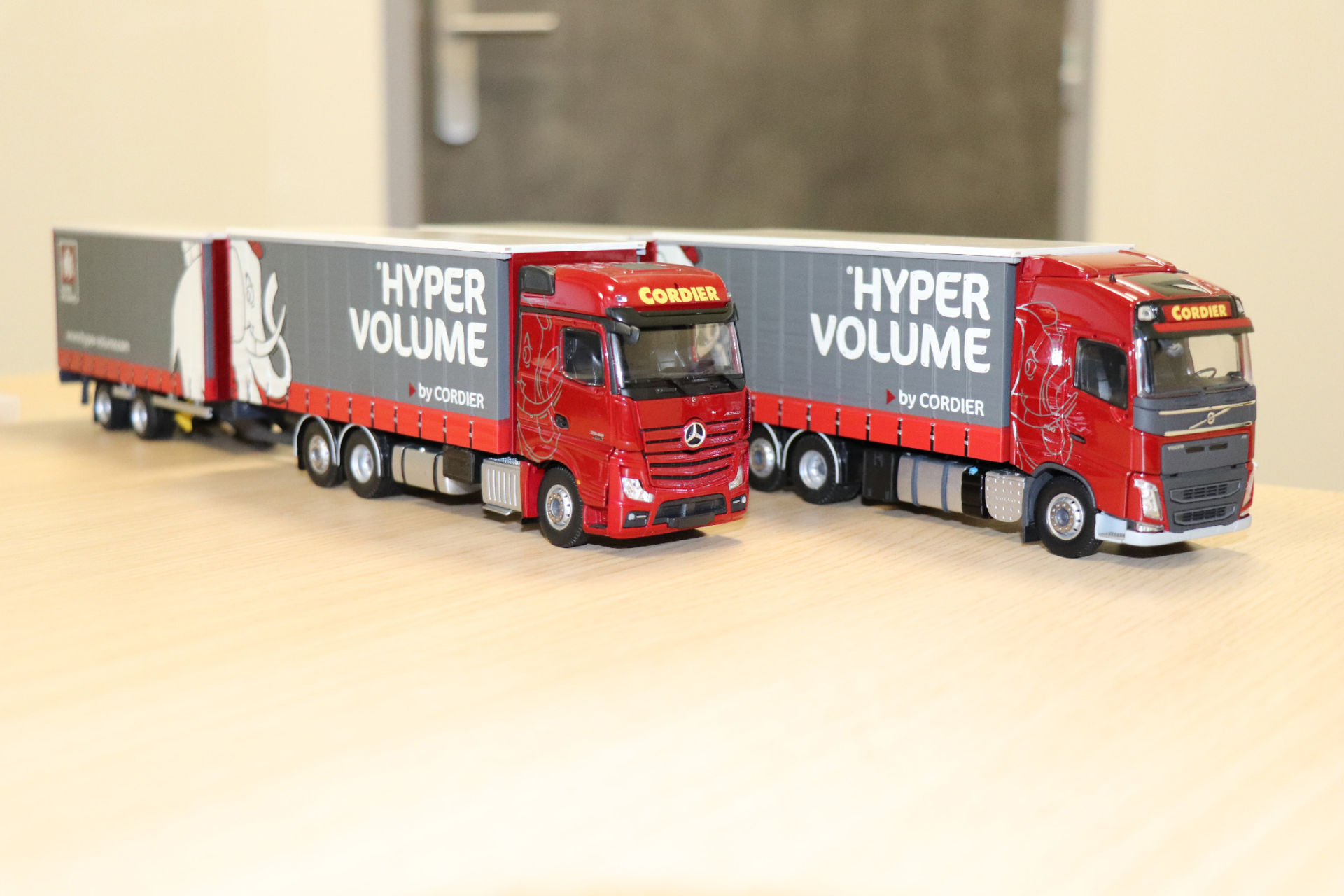 Hyper Volume By Cordier Concours Noel 2020 04 Hyper Volume