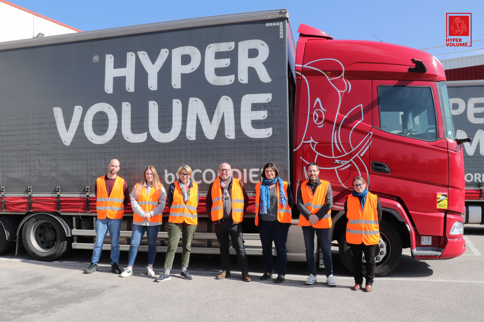 hyper volume by cordier actualites 610 Hyper Volume Hyper Volume By Cordier Actualites 610
