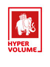 hypervolume logo hyper volume bytsd 2 13