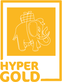 logohypergold