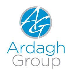 logotype de notre client ardagh