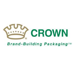 logotype de notre client crown