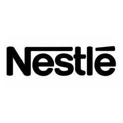 logotype de notre client nestlé