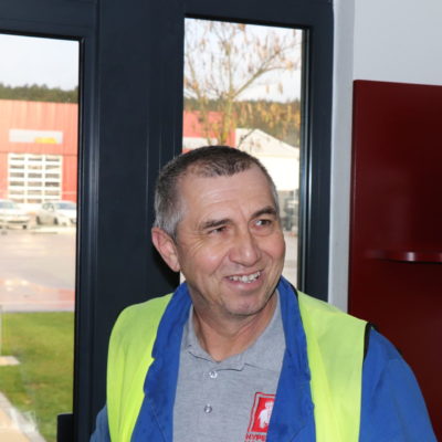 Retour sur le calendrier de l’avent spécial « conducteurs des Transports Cordier » Retour sur le calendrier de l’avent spécial « conducteurs des Transports Cordier »