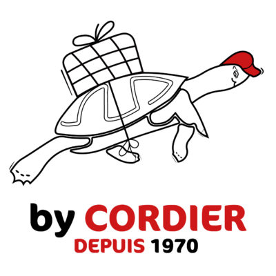 Poisson d’avril | Nouveau logo, nouveau départ pour les Transports Cordier