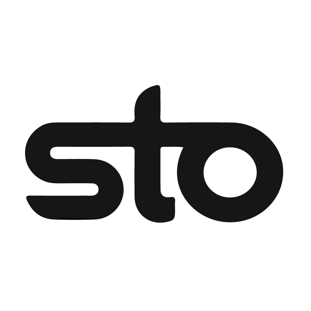 Logotype de notre client STO