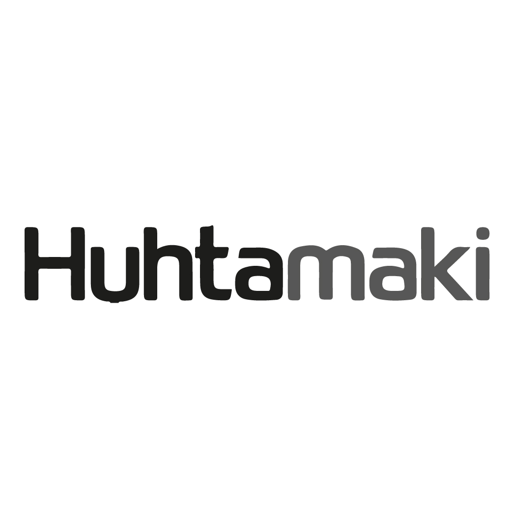 Logotype de notre client Huhtamaki