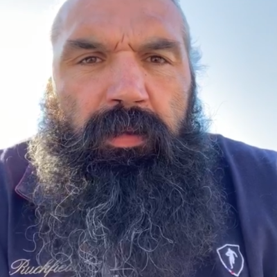 Poisson d’avril | Sébastien Chabal va rejoindre les Transports Cordier