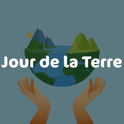 Jour de la terre 2021 – by CORDIER