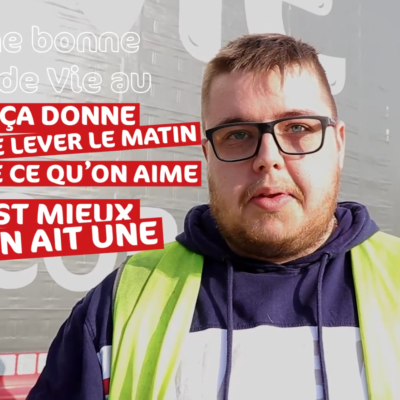 [VIDÉO] La QVT Story – Deux générations, deux visions de la Qualité de Vie au Travail